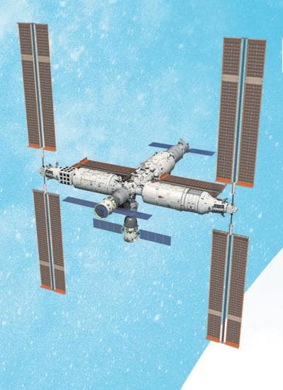 揭秘航天员的"超能力"：八大类百余项训练打造太空英雄