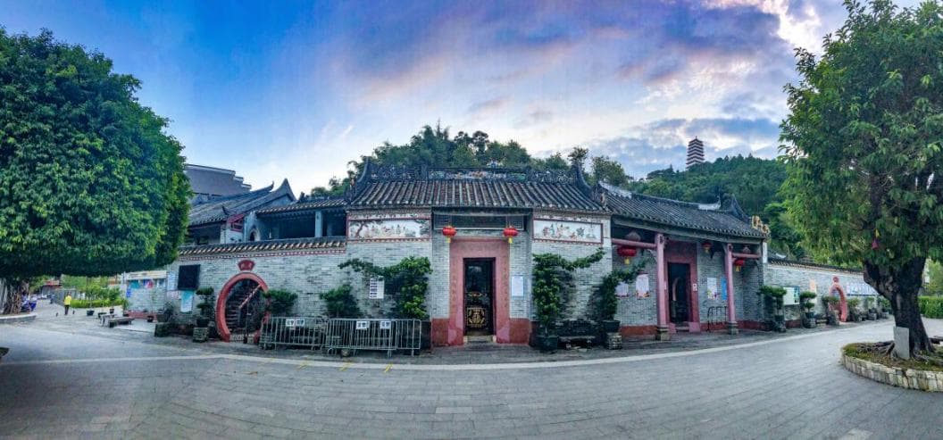 小楼镇：探索文旅融合发展新路径，激活乡土文化崭新活力