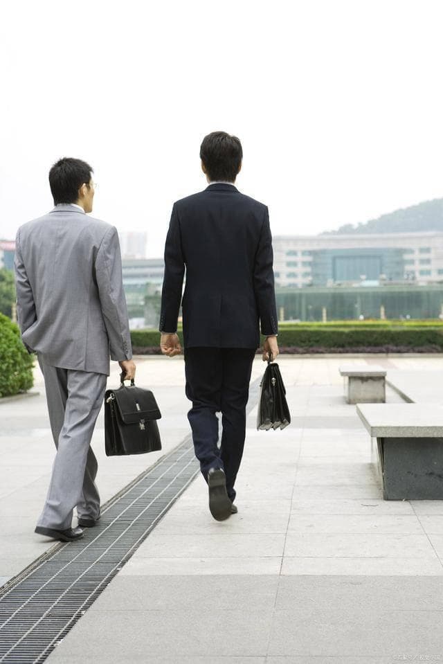 社畜和打工人的区别