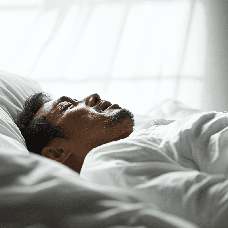 9亿人夜间的呼吸危机如何终结？世界睡眠日揭晓无创疗法新突破