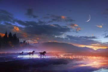 Windows11如何给笔记本硬盘分区