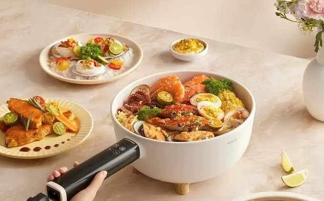 电炒锅到底实不实用？电炒锅的实用性与优势