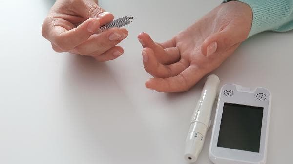 糖尿病患者可以吃鹿茸菇吗？营养师给出专业建议