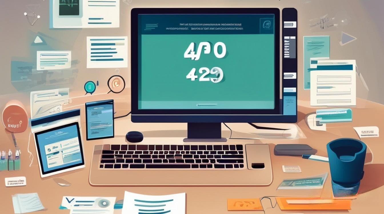 HTTP状态码429详解：让你的网站减少用户失望