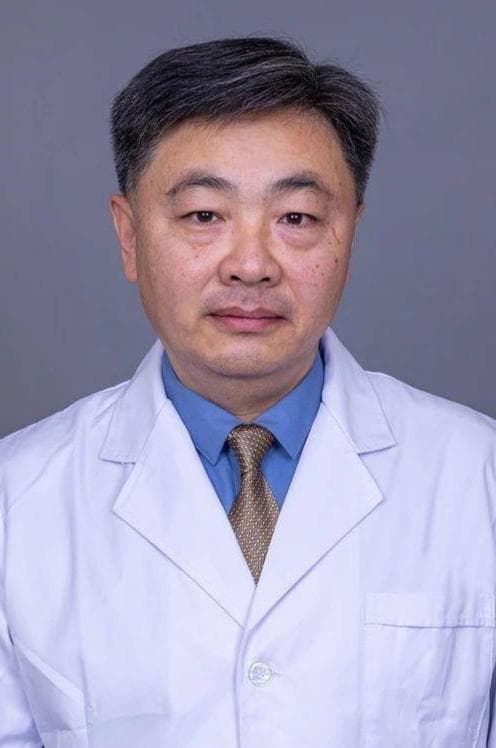 心脑血管医生陈萌主任：老人有高血压，日常应该注意些什么？