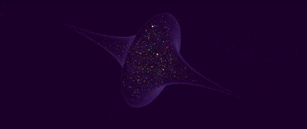 宇宙的形状：一个困扰人类数千年的谜题