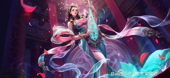 王者荣耀杨玉环打野出装攻略：肉装流派详解