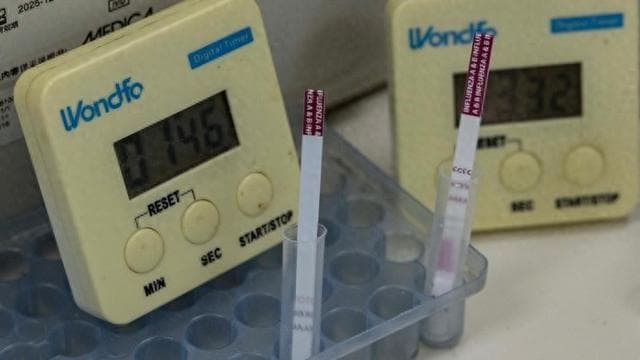 开年甲流来势猛，上海疾控：进入高发期，流行强度处历年一般水平，防护这样做