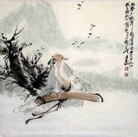 《伯牙绝弦》原文及译文翻译