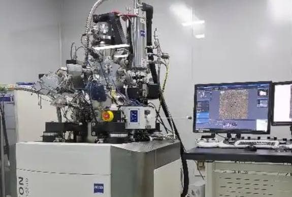 微纳加工技术革新（探索微纳加工的前沿应用）