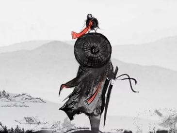 成语“倒持泰阿”是什么意思？背后有什么典故？