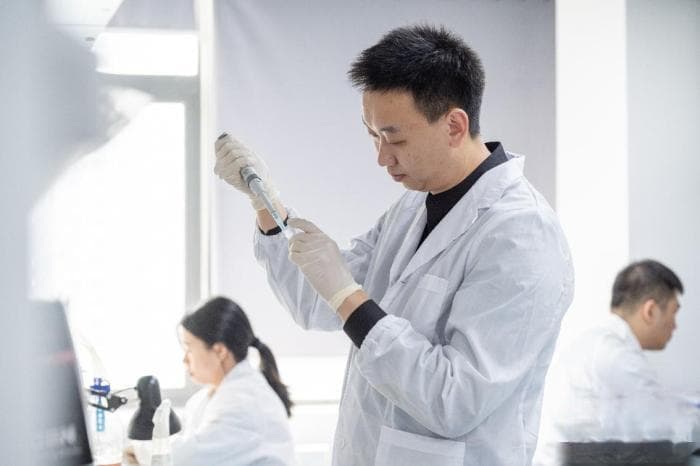 中外科学家发现血液肿瘤新致病基因，易感性增加10倍