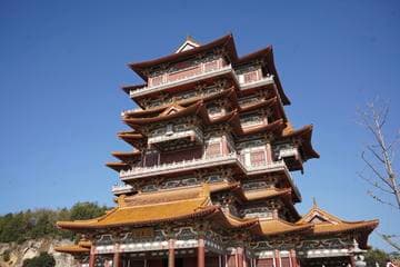 《徐州旅游攻略指南》这座被高铁耽误的小城藏了多少惊喜？