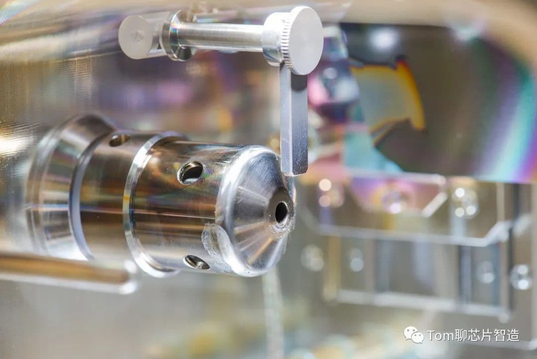 离子束铣削（Ion Beam milling）：原理、优势与局限性