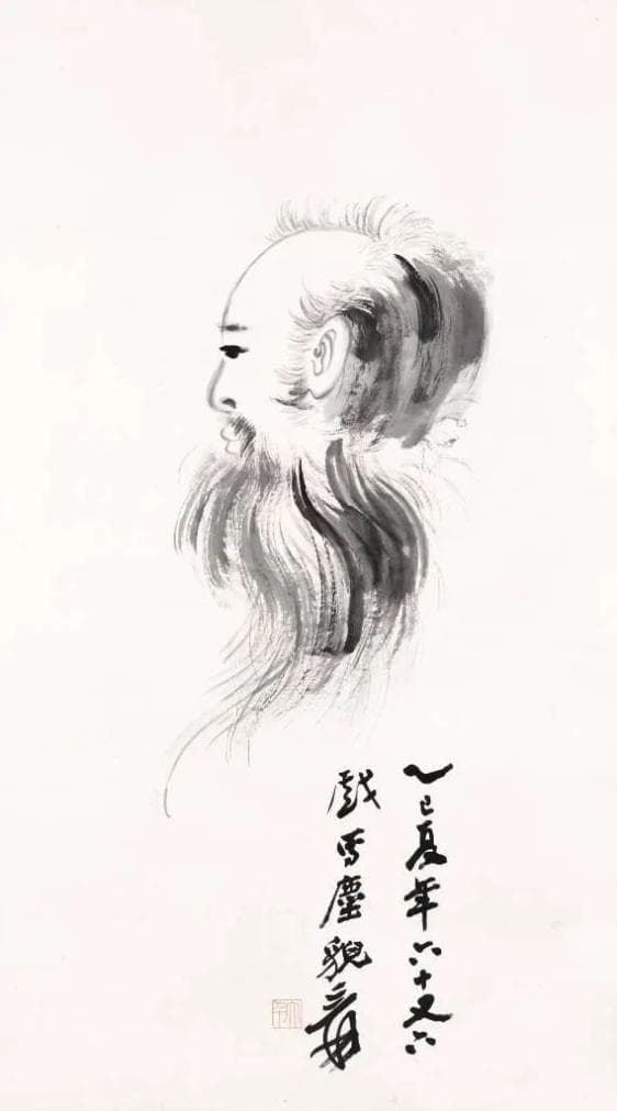 张大千125岁，传承创新“大风”未停