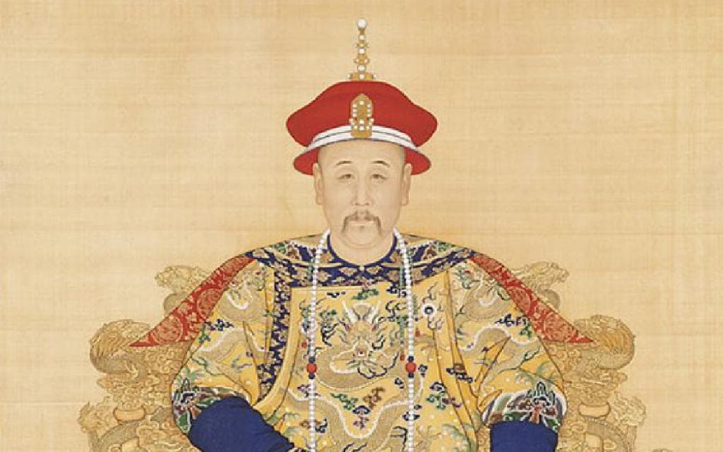 【个人成长】 清朝九王夺嫡为何胜出的是他？ 谈雍正成功之道