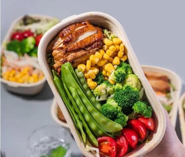 饮食均衡是提高学习成绩的保障，考试期间如何保障足够营养摄入？