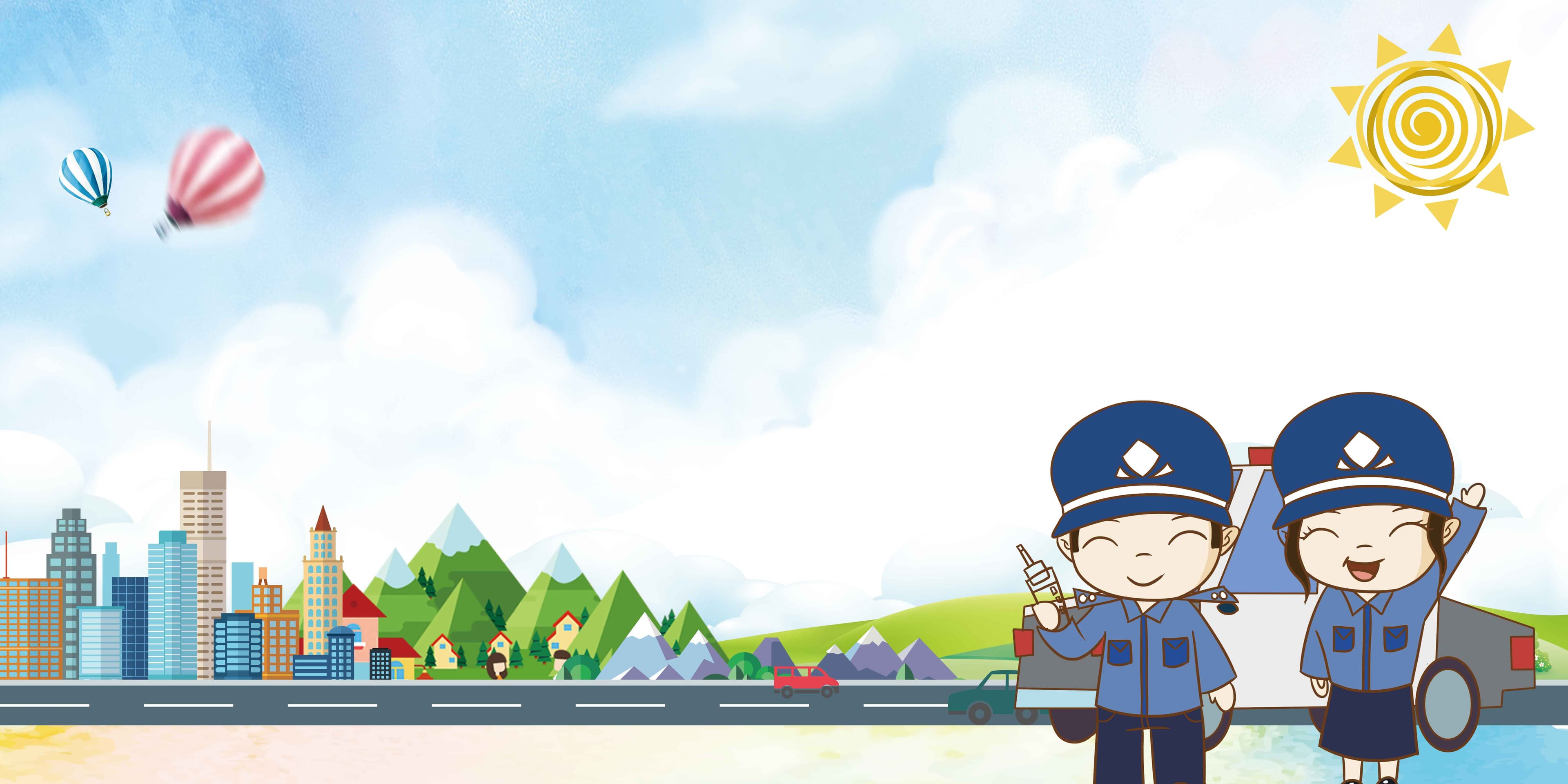 交通事故复核：时间与流程的细致解析