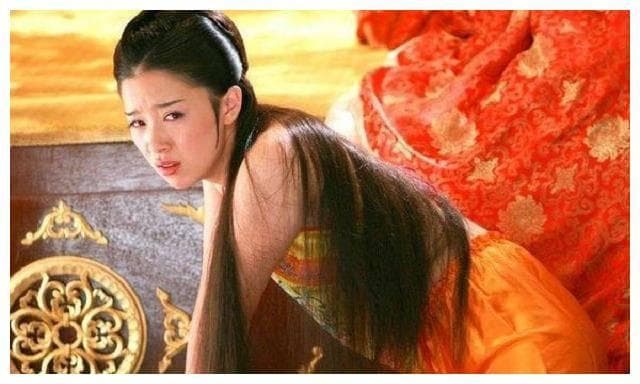 《甄嬛传》揭秘：古代妃子如何应对例假？