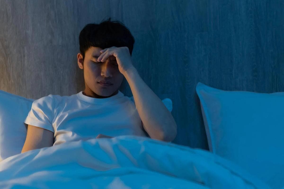 你真的了解睡眠吗？