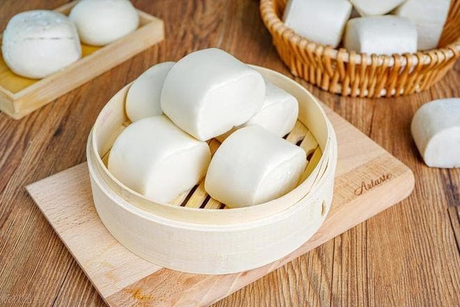 面粉与发酵的科学：如何将1斤白面变成松软馒头