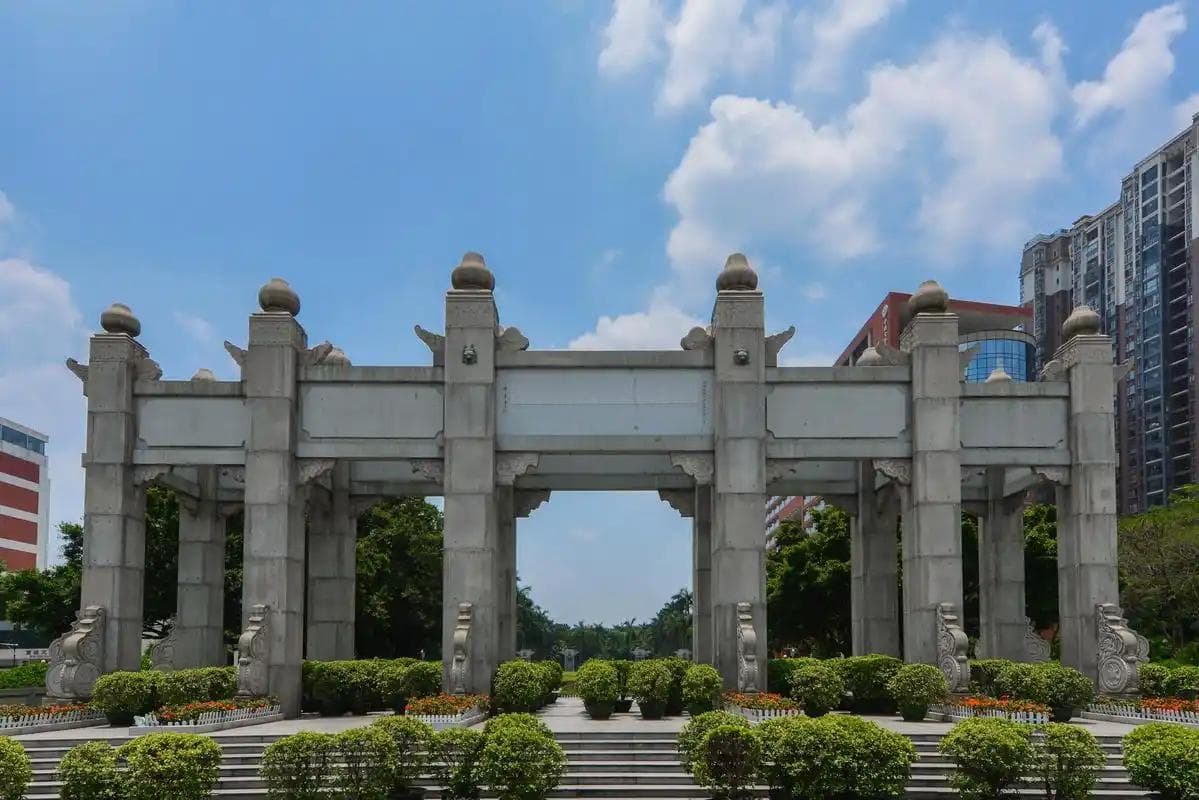 2025年华南地区大学排名：校友会最新榜单出炉