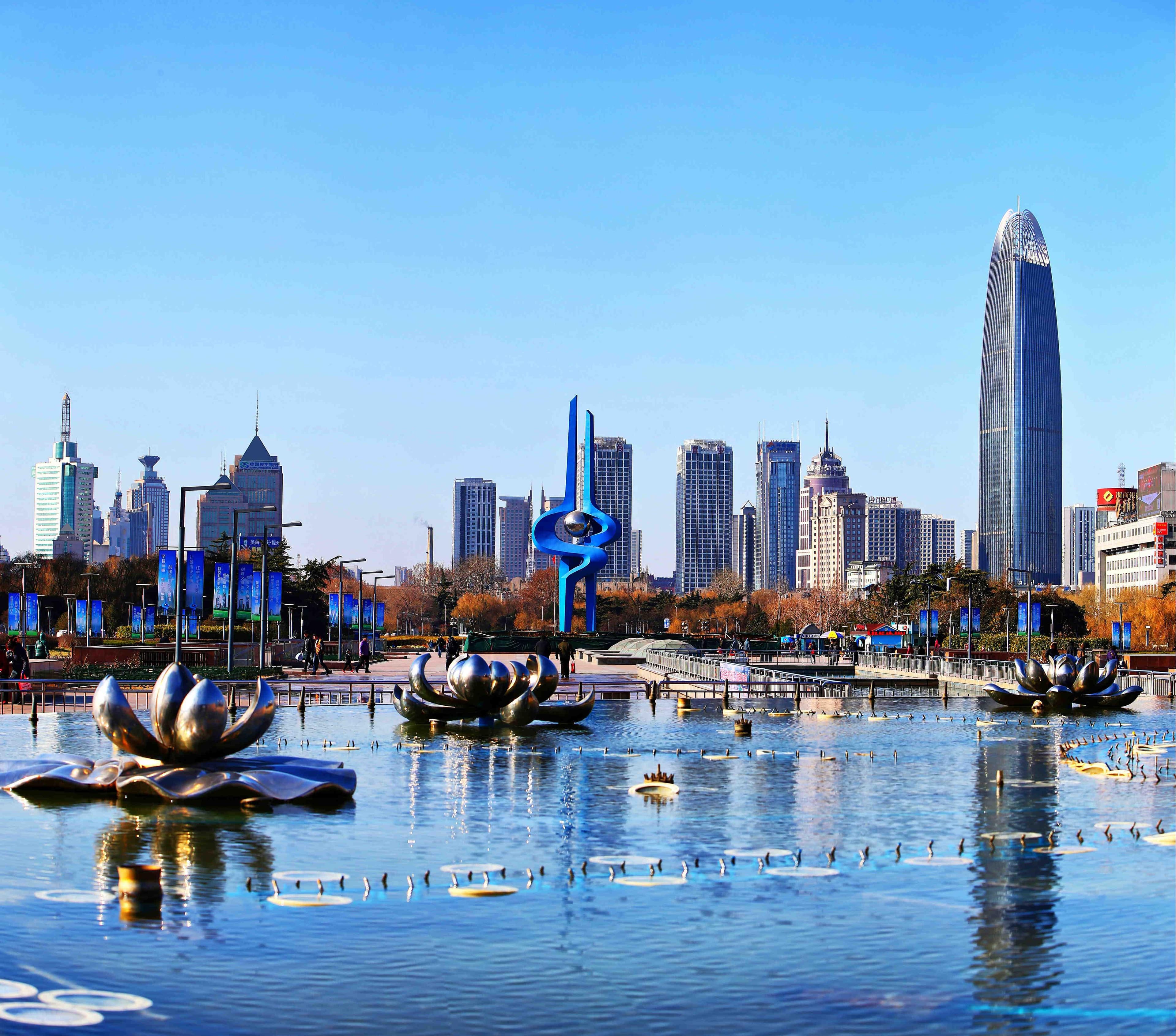 济南全力推进国家网安试验区建设 网络安全教育技术产业发展新高地加速崛起