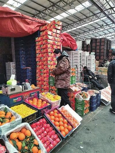 太原春日消费活力绽放