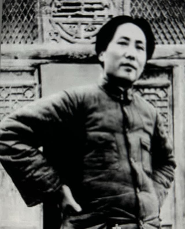 四渡赤水：毛泽东决胜关键是指挥敌军！神战，实际是人性终极对决