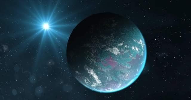 比邻星b首次“露真容”，科学家发现生命存在条件