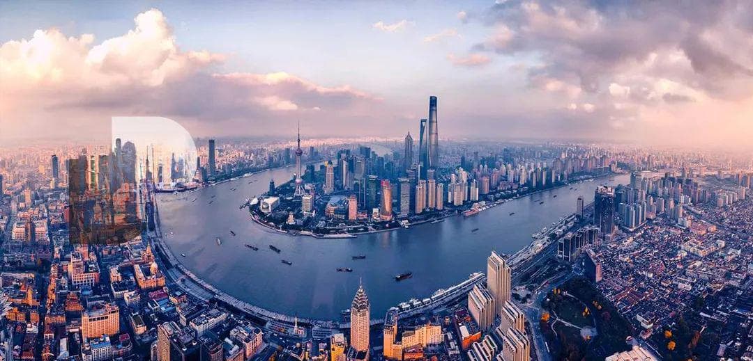 DeepSeek预测上海房价？2025年最高跌幅将达30%！