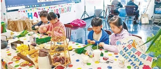 余杭区：提升党群服务中心“活力指数” 让幸福“开门可及”