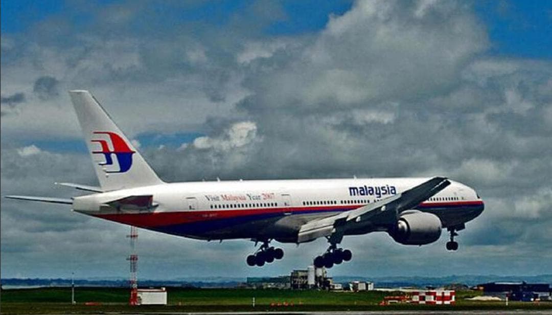 最新 | 失联10年！马航MH370新消息！“原则上同意”！