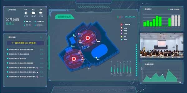 多媒体教室控制软件：现代教育的创新工具