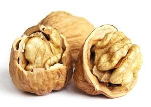 补骨脂 胡桃仁