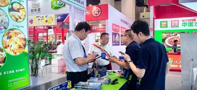 餐饮冷链物流服务详解：五大环节打造全方位服务体系