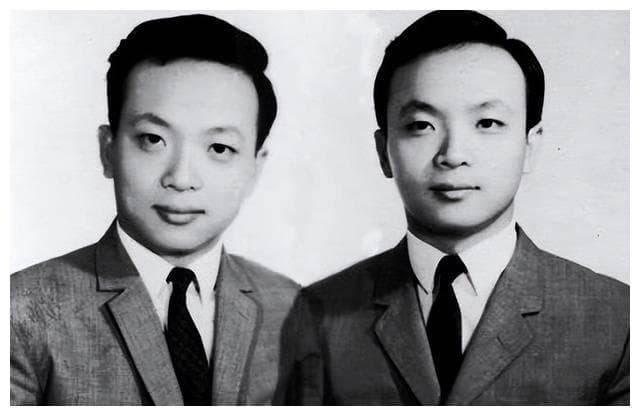 四大家族后人现状：蒋家多数远离政坛，陈家人才辈出
