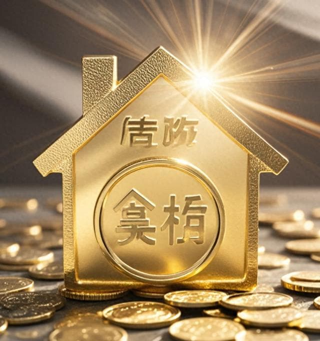 为什么现在买房子不建议全款
