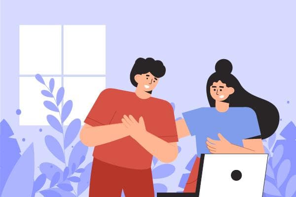 因工作问题与同事发生激烈争吵，后续该怎么修复关系