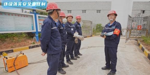 教训惨痛！违规电焊引火致11死