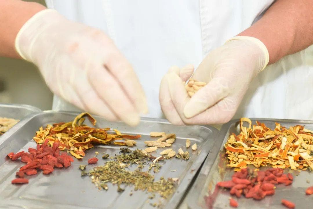 这个“妇科圣药”也是一种常见食物，最补女人身！