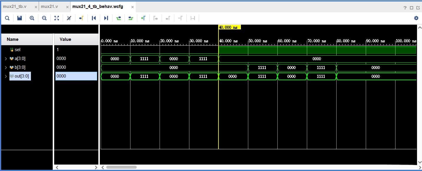 ModelSim仿真调试技巧揭秘：波形查看器与调试工具的高效使用