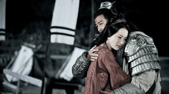 中国古代以少胜多的四场战役：项羽独占两场的辉煌战绩
