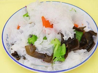 巴中市十大特产