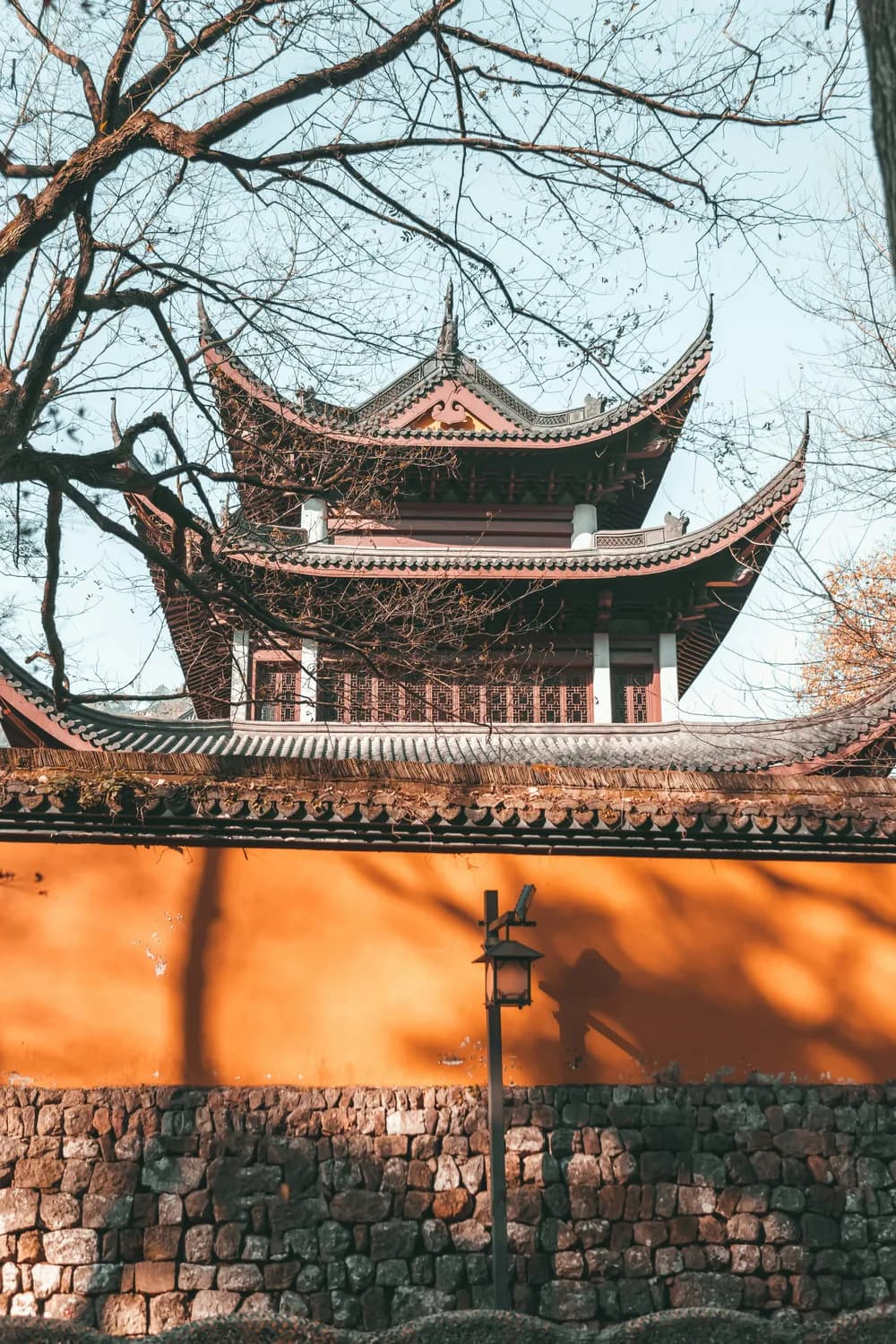 寒山寺新年听钟声活动举办46届，成苏州跨年文化盛事