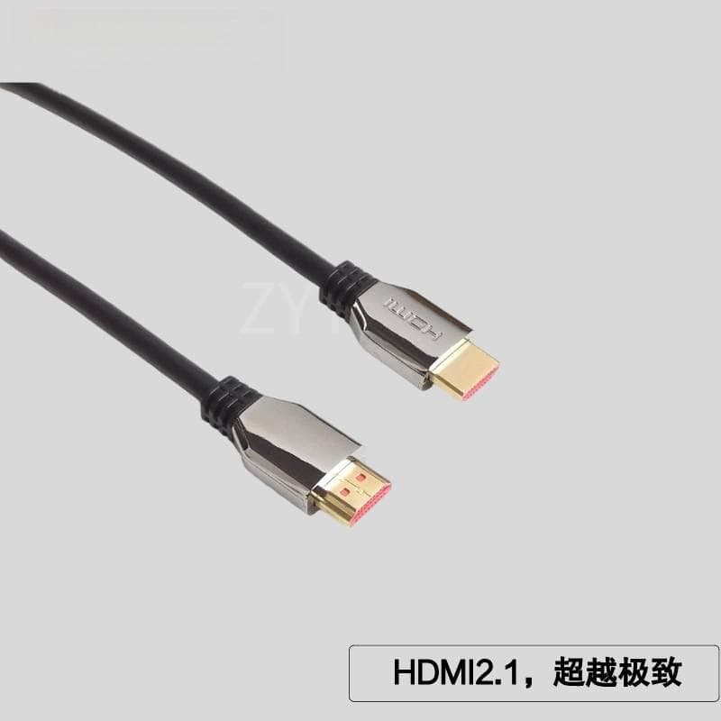 HDMI2.1 Silicon光纤：超高带宽让游戏更流畅