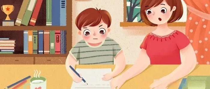 孩子变得懒散、不爱学习？这6种提高注意力的方法，建议收藏！