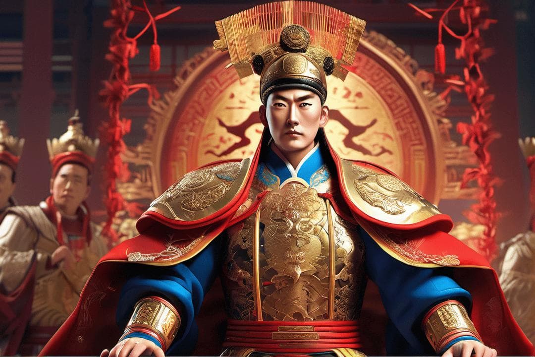 探寻百日维新：失败背后的根源与深刻教训