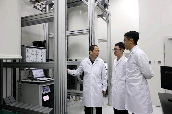 目前最高水准的超导量子计算机——“祖冲之三号”的攀登之路