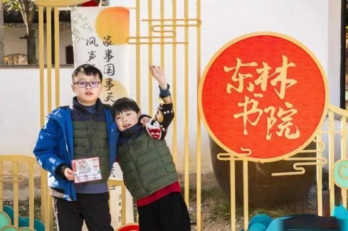 人这一辈子，一定要去一趟无锡！